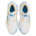 Nike Giannis Immortality 3 "White Light Photo Blue" - Pánske - Tenisky Nike - Biele - DZ7533-101