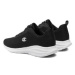 Champion Sneakersy Bound Core Low Cut Shoe S22249-CHA-KK001 Čierna