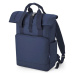 BagBase Unisex batoh na notebook 19 l BG118L Navy Dusk