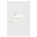 Žabky Crocs 207713.100-WHITE, biela farba