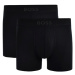 Hugo Boss 2 PACK - pánske boxerky BOSS 50475677-001 S