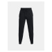 Tepláky Under Armour Curry Fleece Sweatpants-BLK