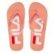 Fila Žabky Troy Slipper Teens FFT0016 Ružová