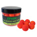 Zfish vyvážené boilie balanced wafters 16 mm 60 g - chilli robin red