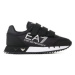 EA7 Emporio Armani Sneakersy XSX104 XOT53 N763 Čierna