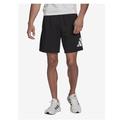 Pánske športové kraťasy a šortky Adidas