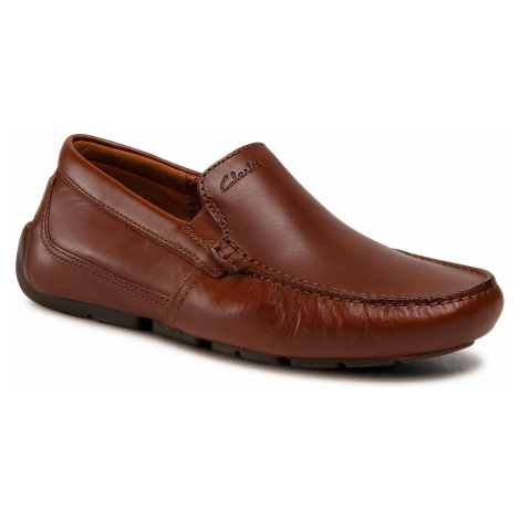 Pánske mokasíny Clarks