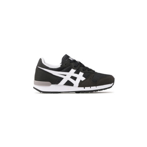 Onitsuka Tiger Sneakersy Alvarado 1183A507 Čierna