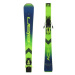 Elan ACE SLX PRO PS + ELS 11.0 GW Zjazdové lyže, zelená, veľkosť