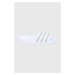 Šľapky adidas EF1730 pánske, biela farba, EF1730