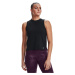 Women's tank top Under Armour Rush Tank