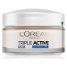 L’Oréal Paris Triple Active Night nočný hydratačný krém pre všetky typy pleti