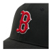 New Era Šiltovka Boston Red Sox 9Fifty 11871285 Čierna
