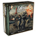 Modiphius Entertainment Fallout: Wasteland Warfare - Two Player PVC Starter Set