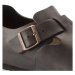 Birkenstock London Oiled Leather Regular Fit