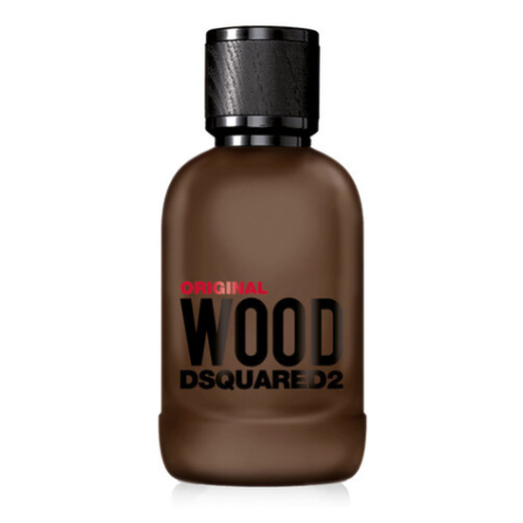 DSQUARED2 Original Wood parfumovaná voda 30 ml Dsquared²