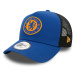 FC Chelsea čiapka baseballová šiltovka 9Forty Trucker Seasonal blue