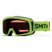 Smith RASCAL zelená - Detské lyžiarske okuliare