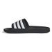 Pánske šlapky (plážová obuv) ADIDAS Adilette Shower legend ink cloud white legend ink