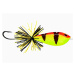 Rapala wobler žaba bx skitter frog 04 hsn - 4,5 cm 7 g