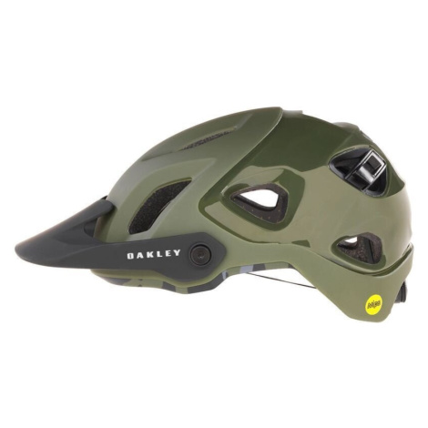 Cyklistické prilby Oakley