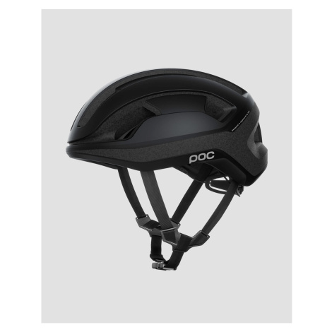 Cyklistická Prilba Poc Omne Lite čierna
