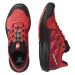 SALOMON Pán. trailová bežecká obuv Pulsa Farba: červená