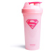 Šejkr SmartShake Lite DC Comics, Supergirl, 800 ml