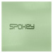 Gymnastická lopta SPOKEY LOVA peanut, green