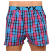 Men's shorts Styx sports rubber multicolor