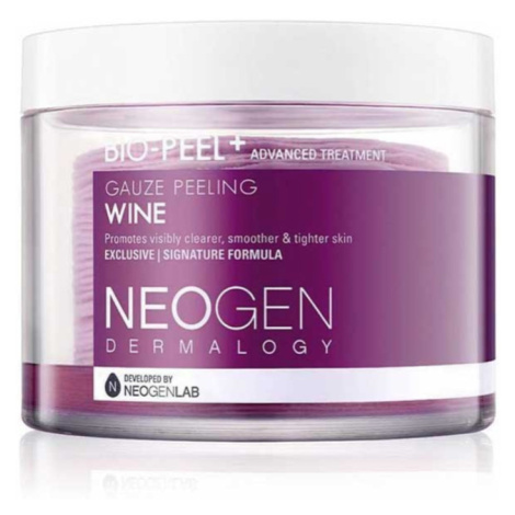 Neogen Dermalogy Bio-Peel Gauze Peeling Wine 30ks