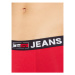 Tommy Jeans Boxerky UM0UM02178 Červená