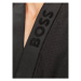 Boss Župan Waffle Kimono 50469787 Čierna