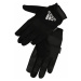 ADIDAS PERFORMANCE Športové rukavice 'Full Finger Performance Gloves'  čierna