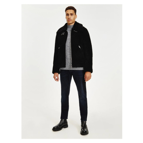 Pánske džínsy skinny Tommy Hilfiger