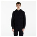 Mikina Calvin Klein Jeans Institutional Hoodie CK Black