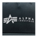 Alpha Industries Šiltovka AI.126912-03 Čierna