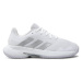 Adidas Tenisové topánky CourtJam Control W GY1334 Biela