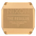 Nixon Digitálne hodinky 'Regulus SS'  zlatá
