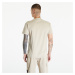 Tričko Calvin Klein Jeans Woven Tab Short Sleeve Tee Plaza Taupe