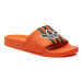 Adidas Šľapky adilette Slides ID5788 Oranžová