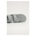 Šľapky Crocs Classic Sandal šedá farba, 10001