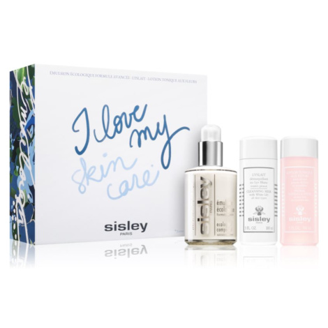 Sisley I Love My Skin Care darčeková sada pre dokonalú pleť