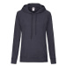 Lightweight Hooded Sweatshirt 621480 80/20 240g