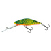 Salmo wobler bull head super deep runner limited edition models hot bullhead 4,5 cm