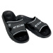 Pantofle CCM Shower Sandal Black, 36