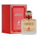 Alhambra Voices - EDP 100 ml