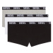 Spodná Bielizeň Diesel Umbx-Shawn 3-Pack Boxer-Shorts Rôznofarebná