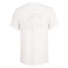 O'Neill CIRCLE SURFER T-SHIRT Dámske tričko, biela, veľkosť
