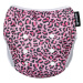T-TOMI Plienkové plavky Pink Gepard